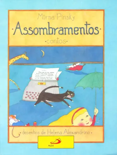 Assombramentos