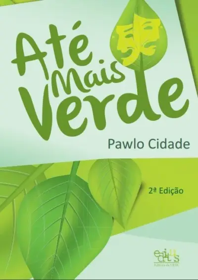 Até mais verde