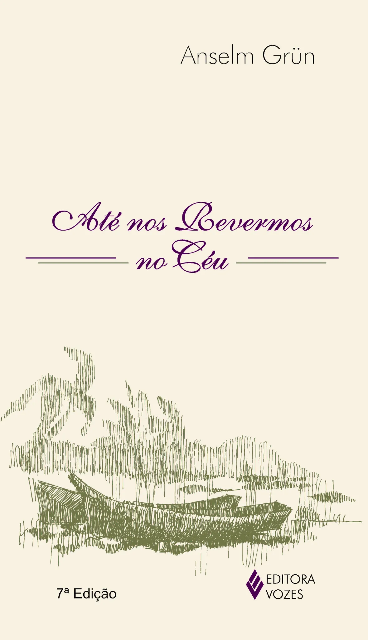 Até nos revermos no céu: Até nos revermos no céu: