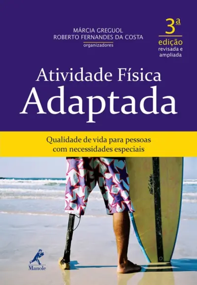 Atividade física adaptada