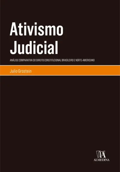 Ativismo judicial