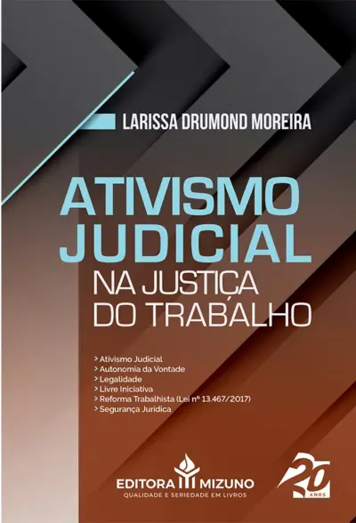 Ativismo judicial na justiça do trabalho