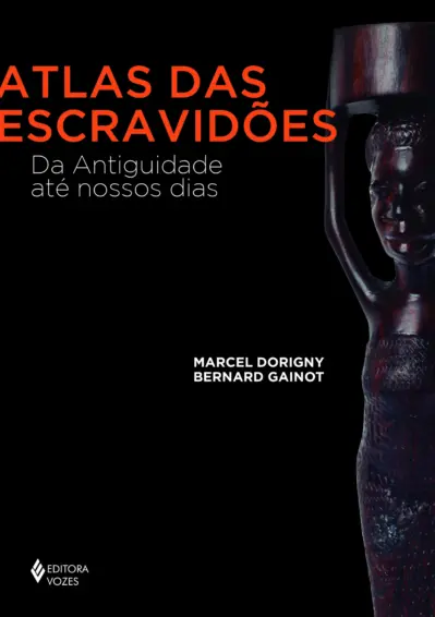 Atlas das escravidões