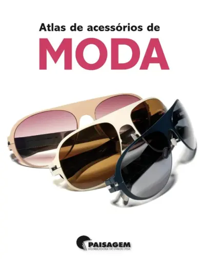 Atlas de acessórios de moda