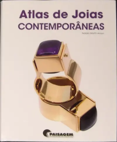 Atlas de joias contemporâneas