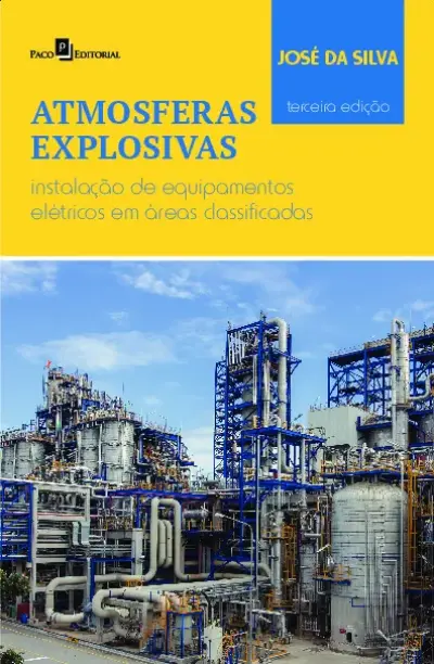 Atmosferas explosivas