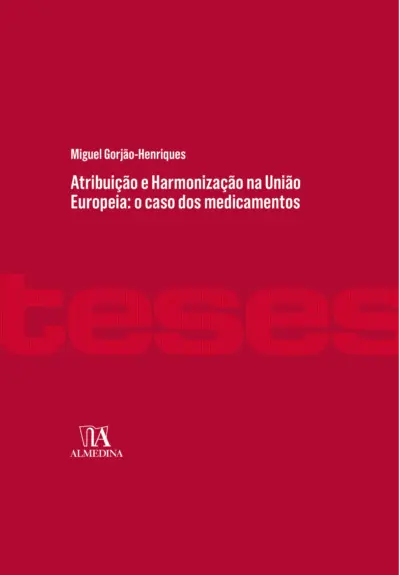 Atribuição e harmonização na União Europeia