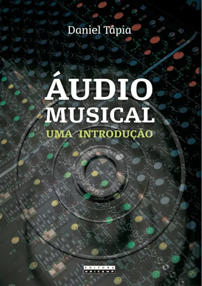 Áudio musical
