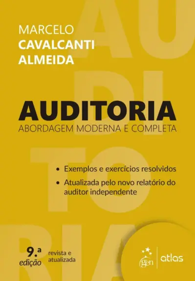 Auditoria