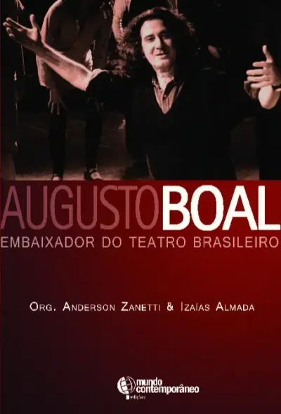 Augusto Boal