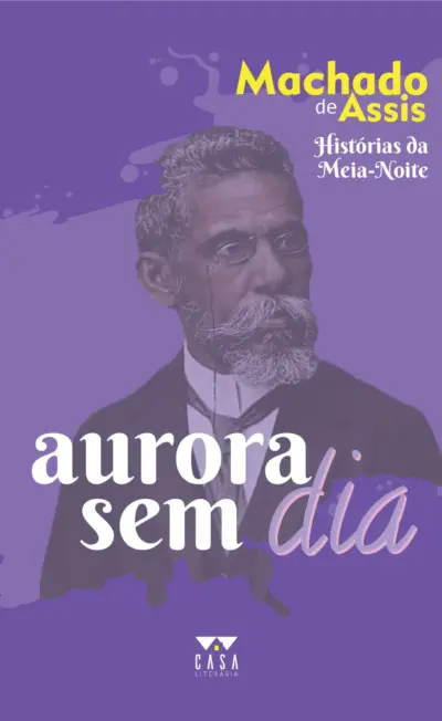 Aurora sem dia
