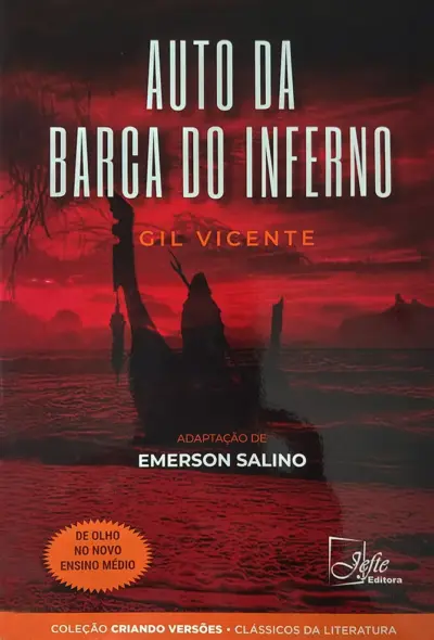 Auto da barca do inferno