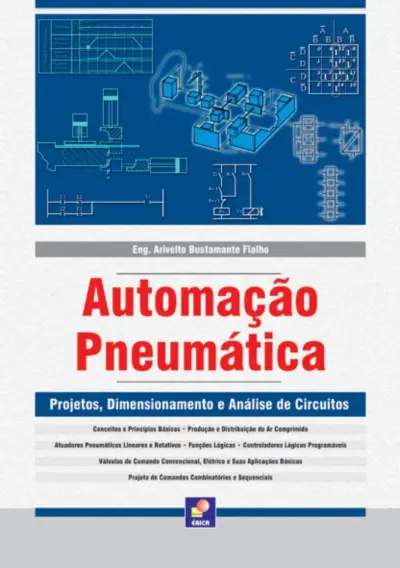 Automação pneumática