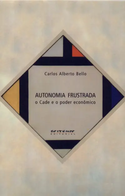 Autonomia frustrada