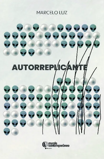 Autorreplicante: Autorreplicante: