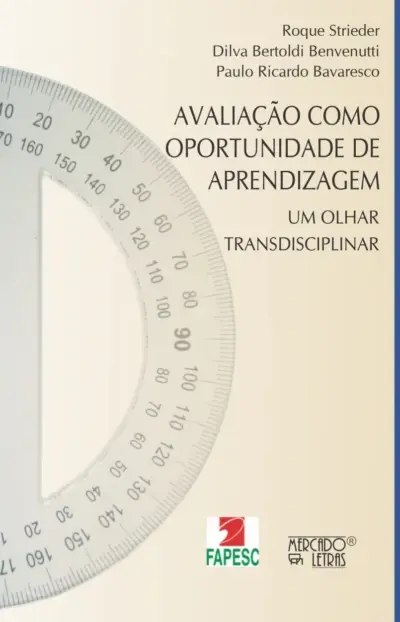 Avaliação como oportunidade de aprendizagem