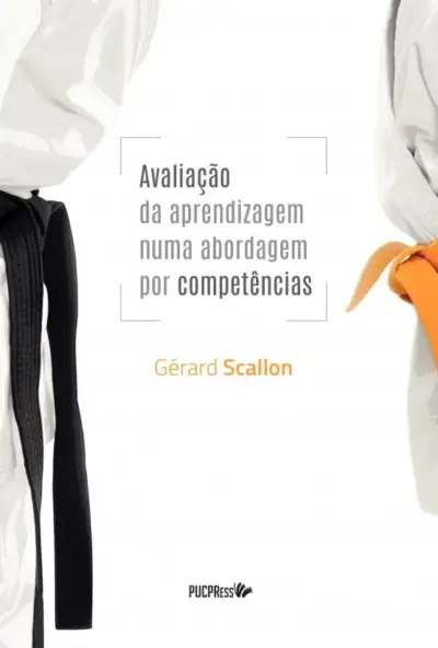 Avaliação da aprendizagem numa abordagem por competências