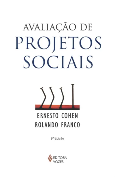 Avaliação de projetos sociais