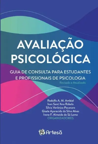 Avaliação psicológica