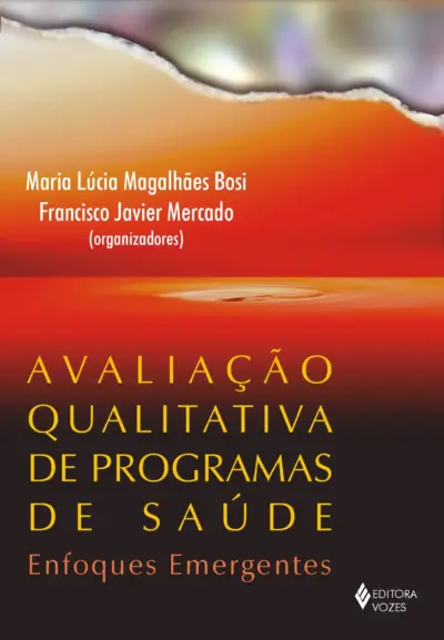 Avaliação qualitativa de programas de saúde