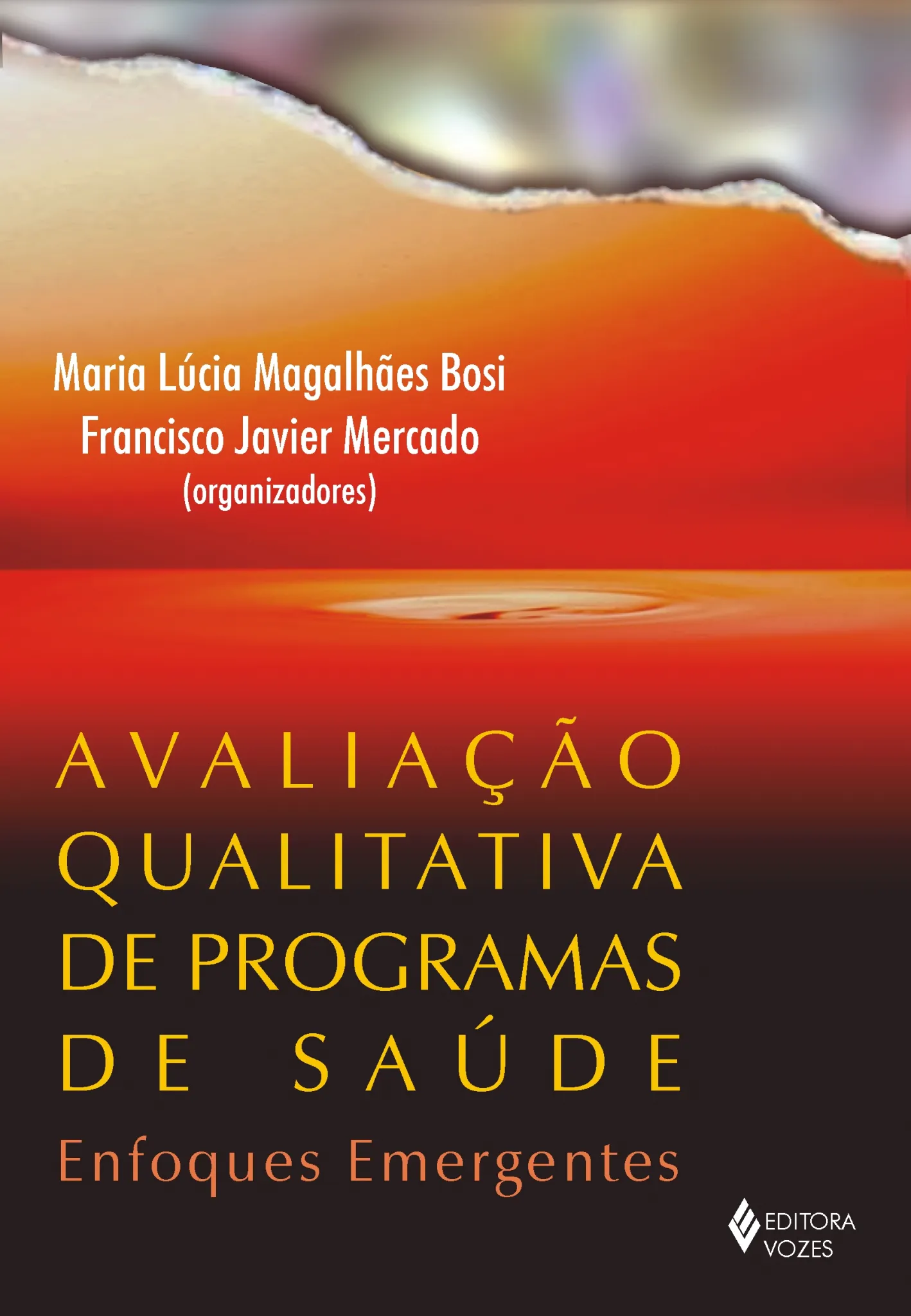 Avaliação qualitativa de programas de saúde: enfoques emergentes Avaliação qualitativa de programas de saúde: enfoques emergentes