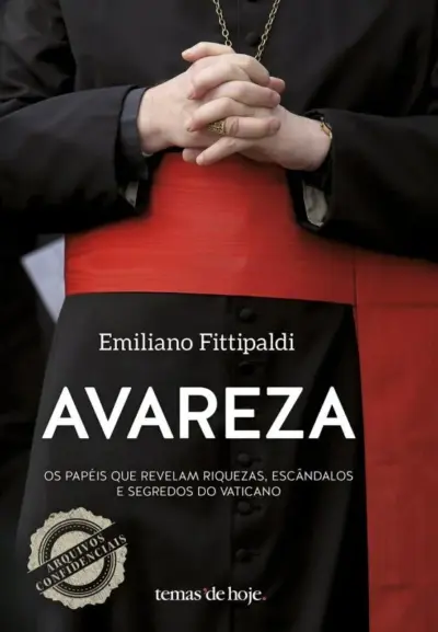 Avareza
