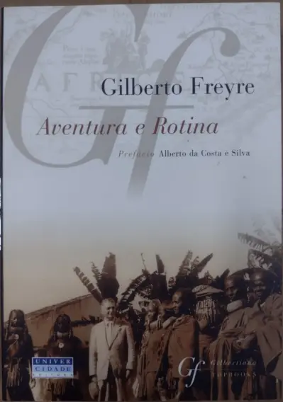 Aventura e rotina