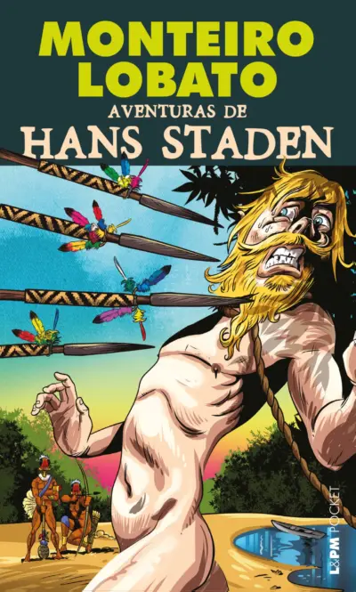 Aventuras de Hans Staden