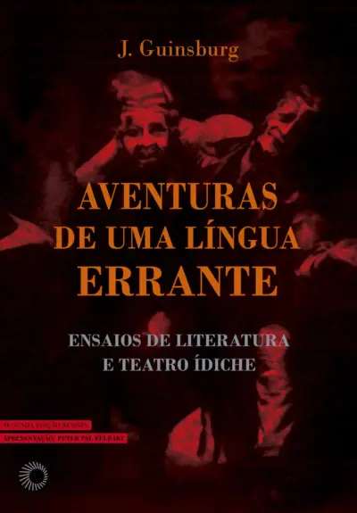 Aventuras de uma língua errante