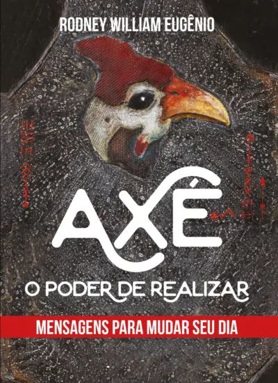 Axé - O poder de realizar