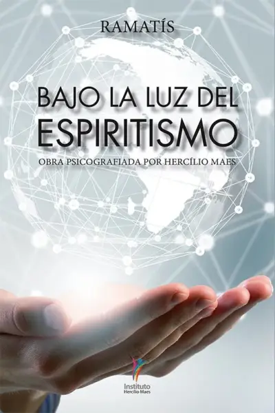 Bajo la luz del espiritismo