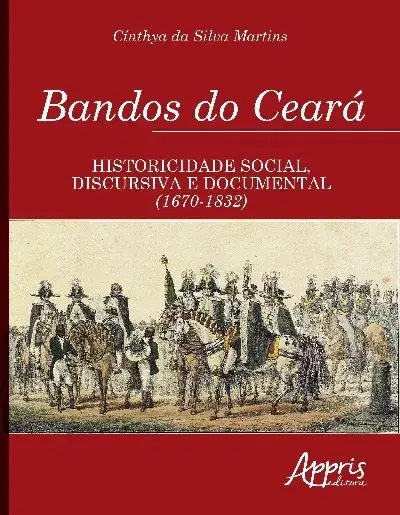 Bandos do Ceará