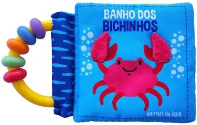 Banho dos Bichinhos