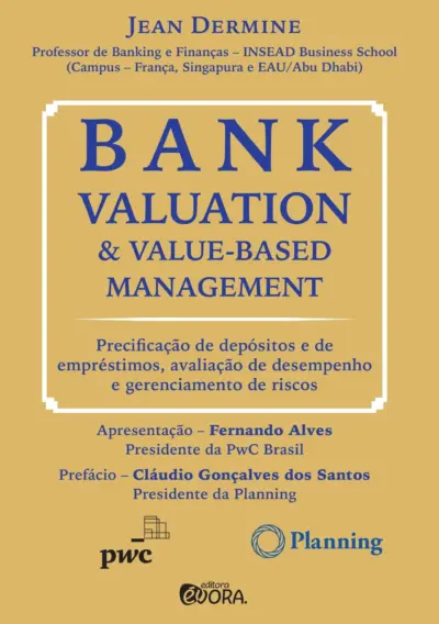 Bank valuation and value-based management
