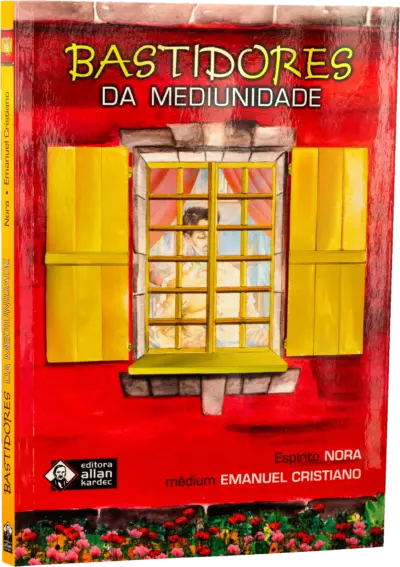 Bastidores da mediunidade