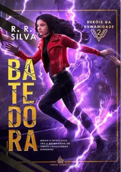 Batedora - Heróis da humanidade