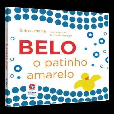 Belo, o patinho amarelo