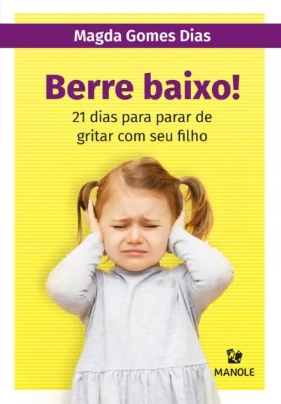 Berre baixo!