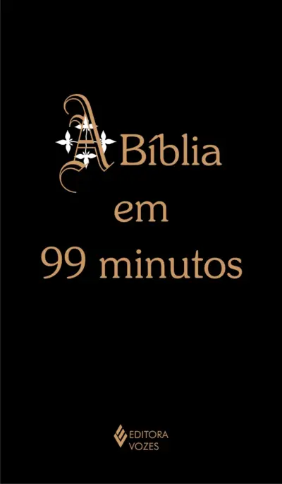 Bíblia em 99 minutos