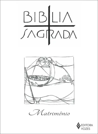Bíblia sagrada - matrimônio