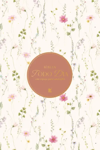 Bíblia todo dia