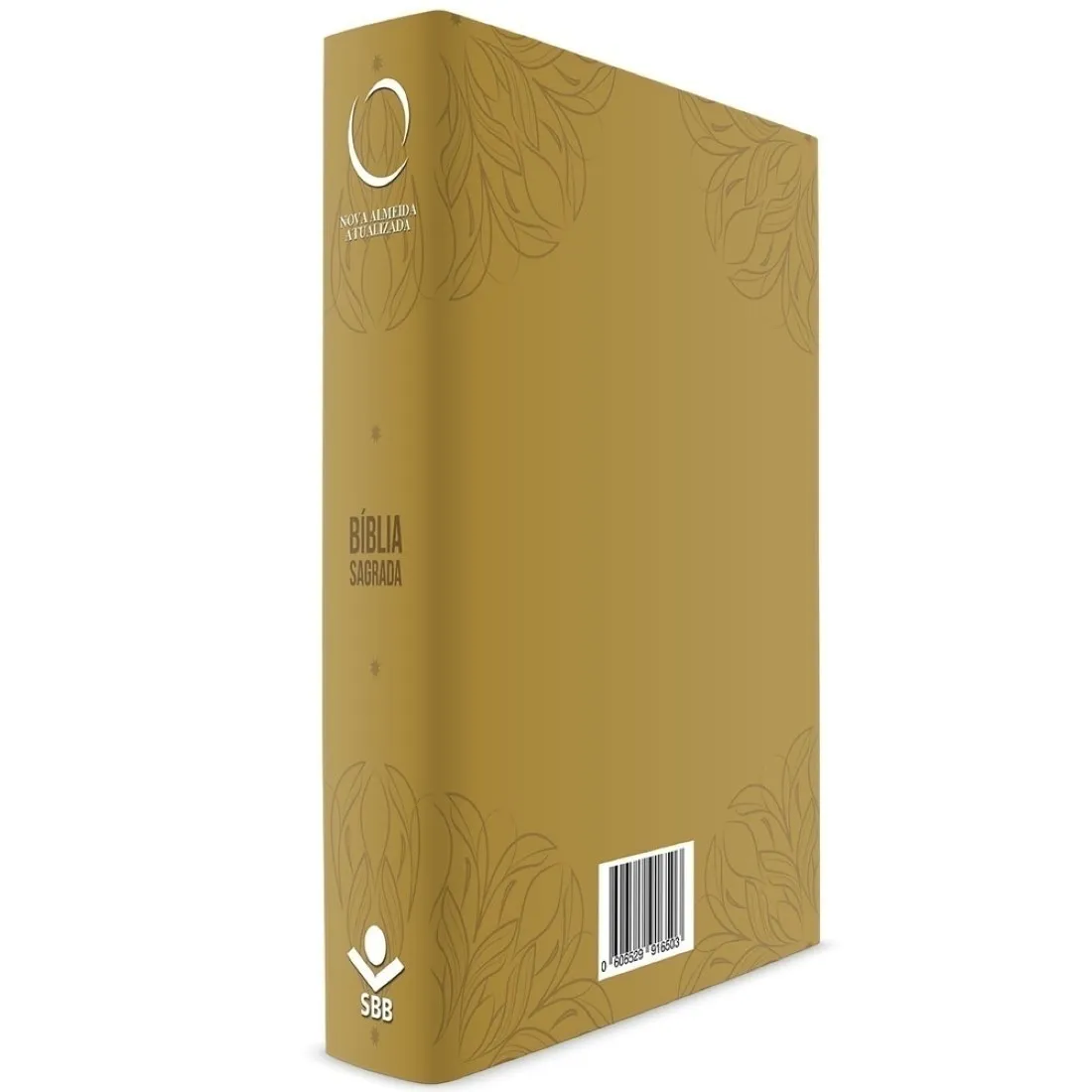 Bíblia todo poderoso - capa dura - naa - BOOK7: Bíblia todo poderoso - capa dura - naa - BOOK7Imagens Internas