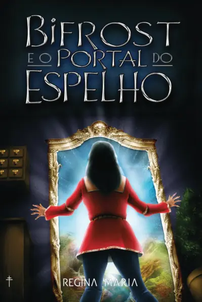 Bifrost e o portal do espelho