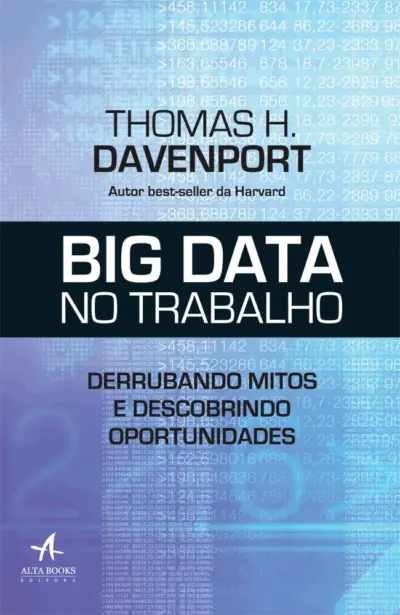 Big data no trabalho