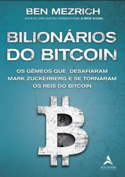 Bilionários do bitcoin