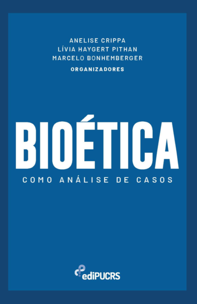 Bioética como análise de casos: