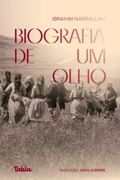 Biografia de um olho