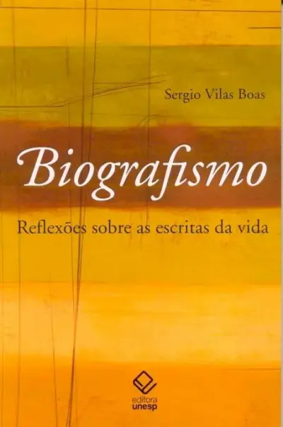 Biografismo - 2ª edição