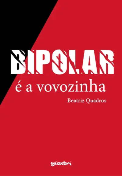 Bipolar é a vovozinha
