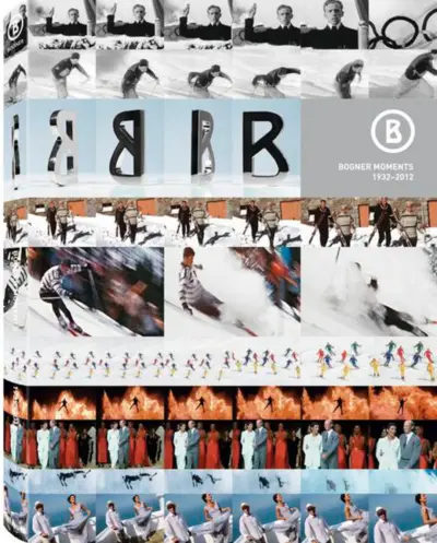 Bogner moments - 1932-2012